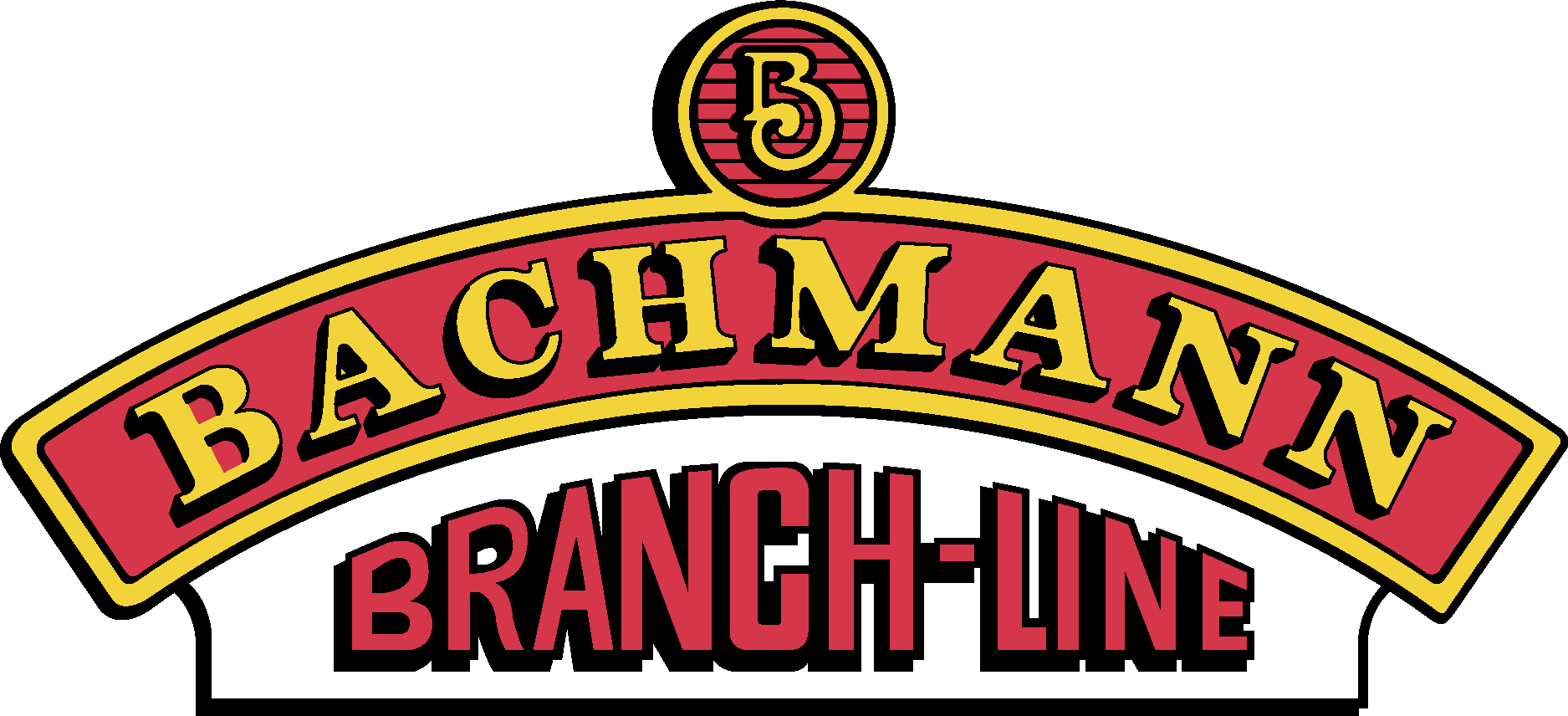 Bachmann Logo Vector Logo